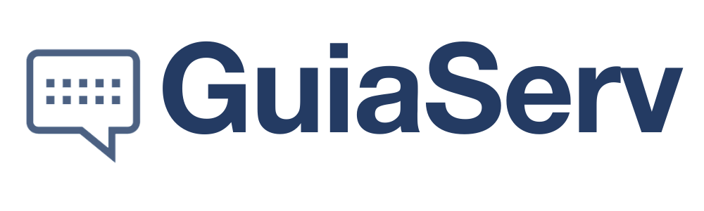 GuiaServ